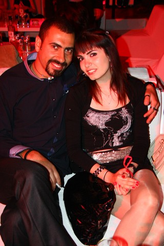 Virgin Radio Lebanon Launch Party